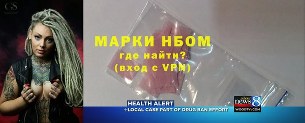 хмурый Вяземский