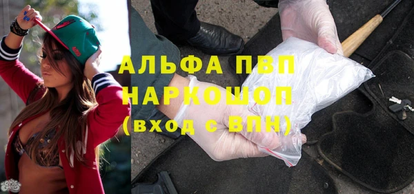 хмурый Вяземский