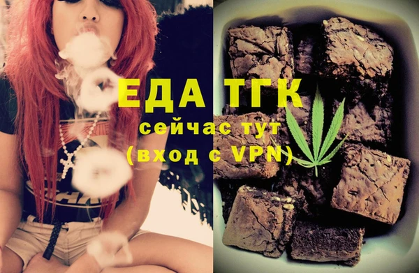 хмурый Вяземский