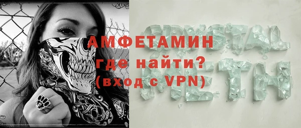 хмурый Вяземский